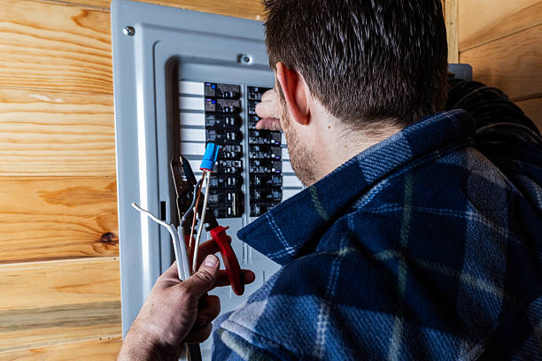 Affordable Generator Installation solutions in Leisure Village, NJ